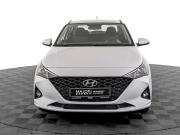 Hyundai Solaris II Рестайлинг Москва  - изображение 28