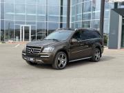 Mercedes-Benz GL-Класс I (X164) Рестайлинг Калуга  - изображение 24