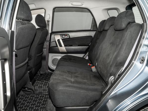 Daihatsu Be-go с пробегом 2012 года, цена 1 185 000 рублей, 94876 км, внедорожник, Автокод Объявления