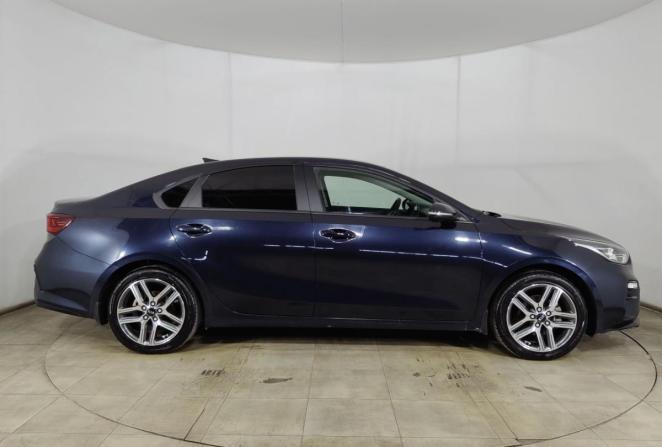 Kia Cerato IV с пробегом 2020 года, цена 2 090 000 рублей, 117098 км, седан, Автокод Объявления