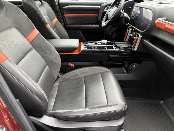 Haval Dargo I с пробегом 2023 года, цена 2 579 000 рублей, 50098 км, внедорожник, Автокод Объявления