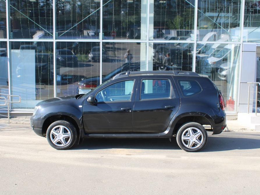 Renault Duster I Рестайлинг Москва  - изображение 8