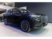 Jaecoo J8 Москва  - изображение 14