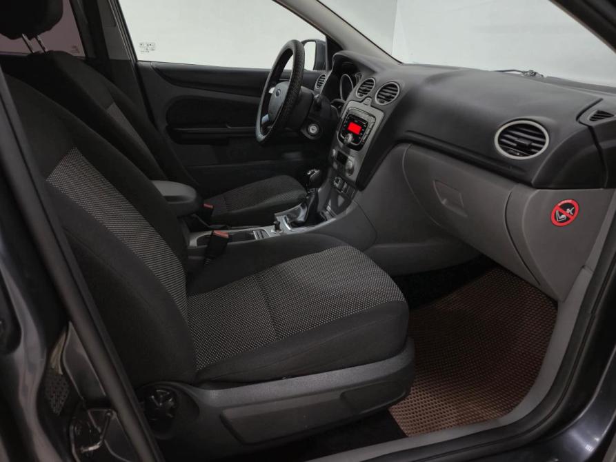 Ford Focus II Рестайлинг Альметьевск  - изображение 16