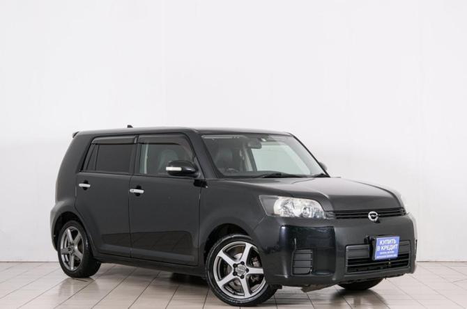 Toyota Corolla Rumion с пробегом 2009 года, цена 1 049 000 рублей, 142407 км, универсал, Автокод Объявления