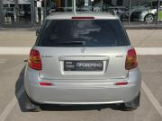 Suzuki SX4 I (Classic) Йошкар-Ола  - изображение 29