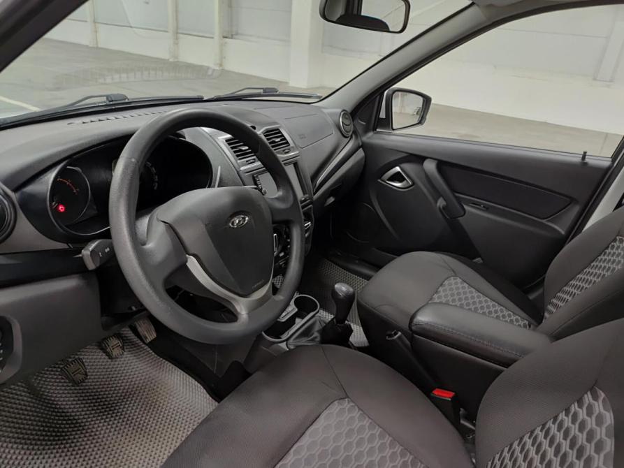 Lada (ВАЗ) Granta I Рестайлинг Казань  - изображение 20