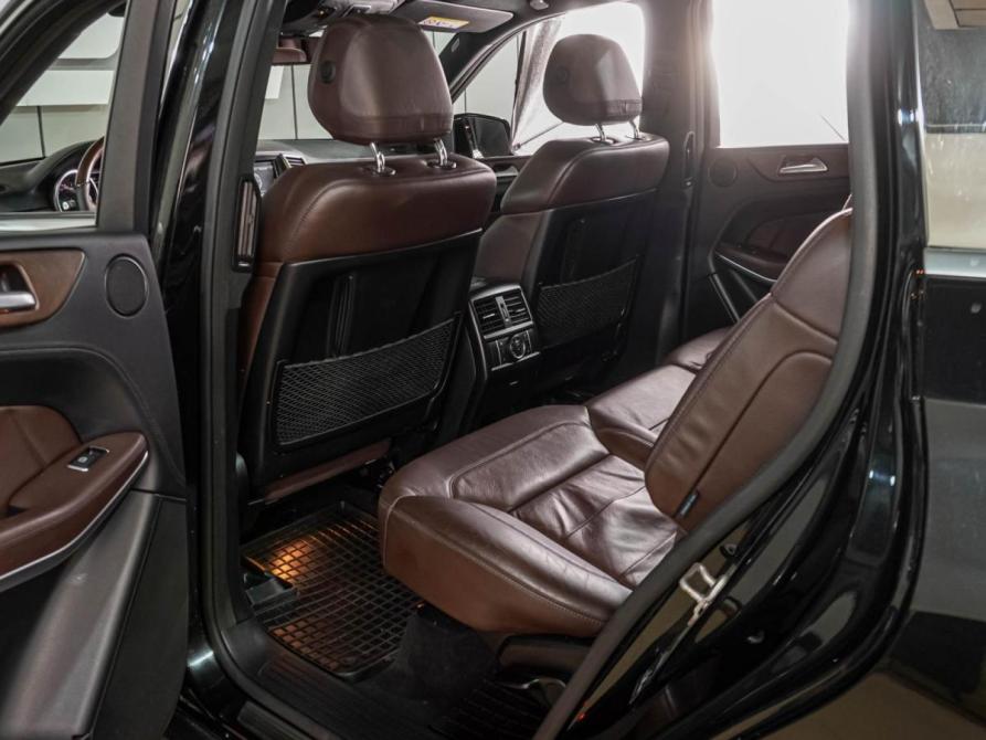 Mercedes-Benz GL-Класс II (X166) Воронеж  - изображение 13