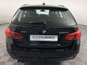 BMW 3 серии VI (F3x) Рестайлинг Москва  - изображение 25
