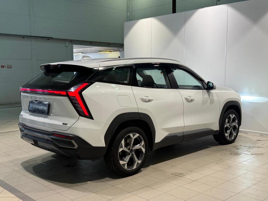 Geely Atlas II Самара  - изображение 6