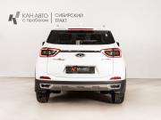 Chery Tiggo 4 Pro I Рестайлинг Казань  - изображение 12