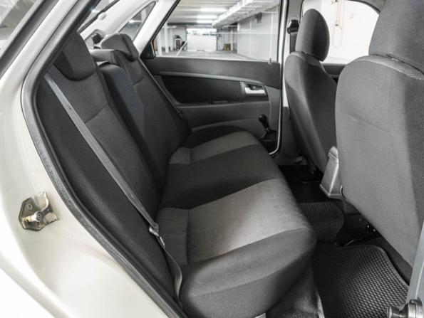 Lada (ВАЗ) Priora I Рестайлинг с пробегом 2014 года, цена 640 000 рублей, 157551 км, седан, Автокод Объявления