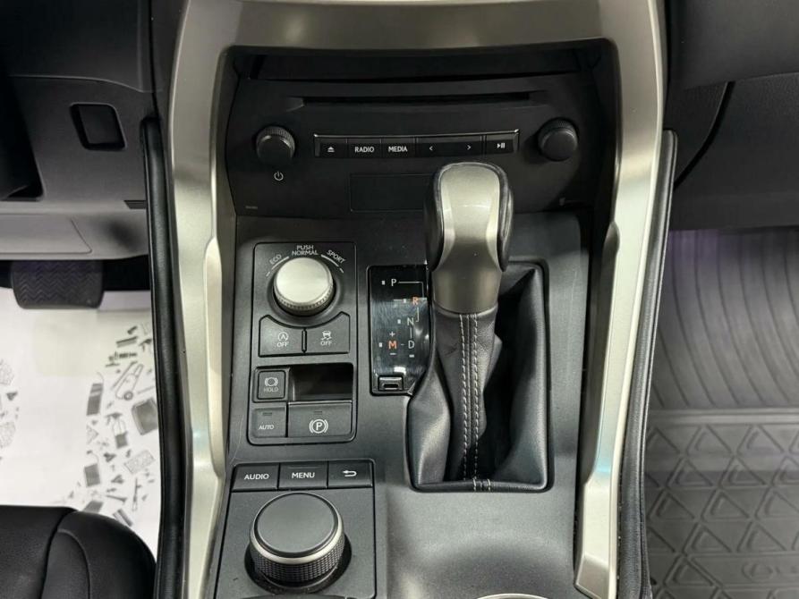 Lexus NX I Красноярск  - изображение 14