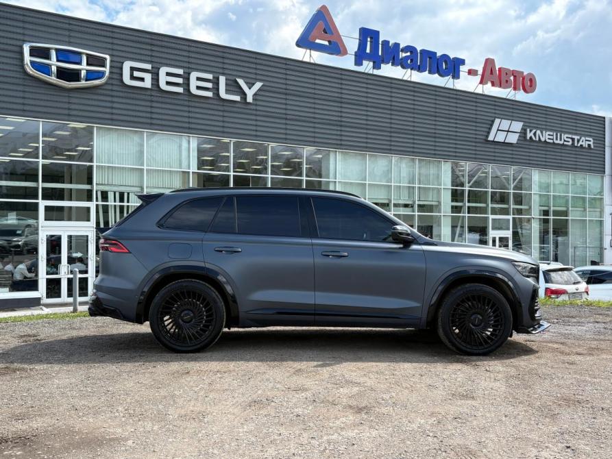 Geely Monjaro I Набережные Челны  - изображение 8