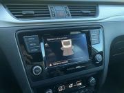 Skoda Rapid I Рестайлинг Екатеринбург  - изображение 65
