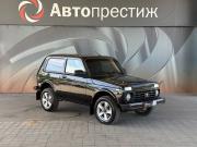 Lada (ВАЗ) Niva Legend I Волгоград  - изображение 19