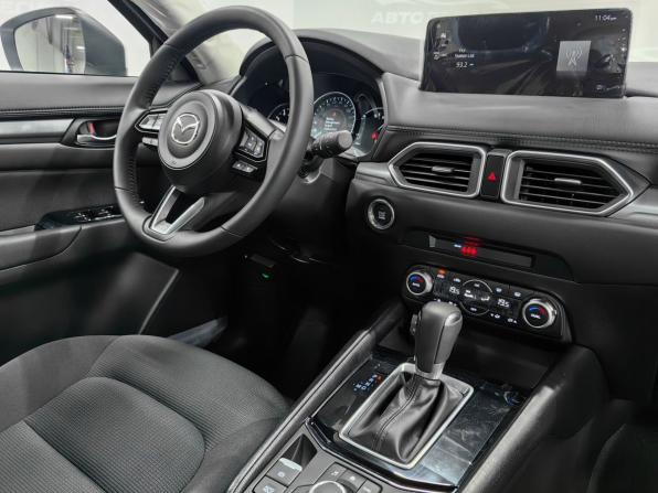 Mazda CX-5 II Рестайлинг с пробегом 2025 года, цена 3 950 000 рублей, 20 км, внедорожник, Автокод Объявления