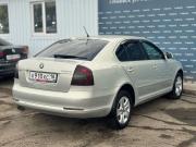 Skoda Octavia II (A5) Рестайлинг Ижевск  - изображение 29