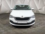 Skoda Rapid II Москва  - изображение 27
