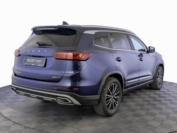 Chery Tiggo 8 Pro I с пробегом 2021 года, цена 1 700 000 рублей, 98359 км, внедорожник, Автокод Объявления