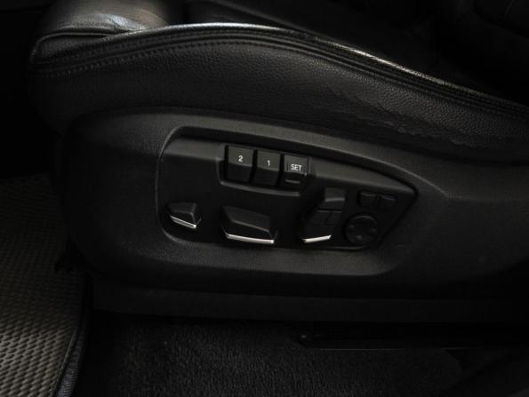 BMW X6 II (F16) с пробегом 2016 года, цена 3 710 000 рублей, 113356 км, внедорожник, Автокод Объявления