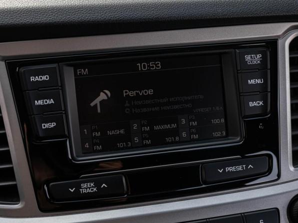 Hyundai Solaris II с пробегом 2019 года, цена 1 220 000 рублей, 130269 км, седан, Автокод Объявления