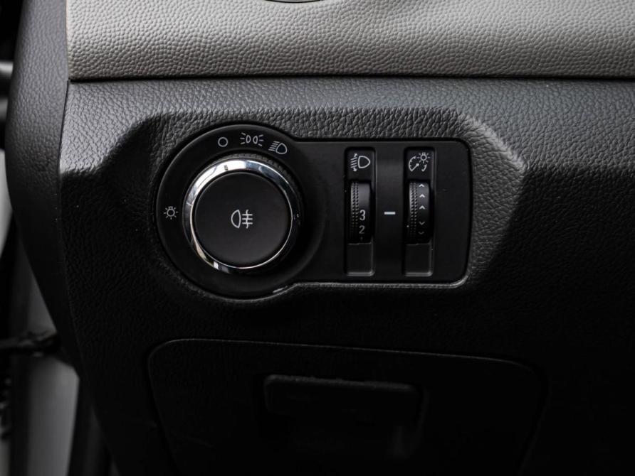 Chevrolet Cruze I Рестайлинг Краснодар  - изображение 16