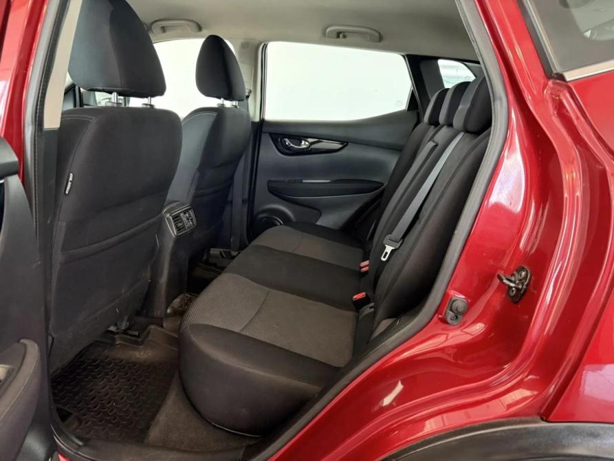 Nissan Qashqai II Подольск  - изображение 13