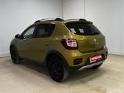 Renault Sandero II Альметьевск  - изображение 25
