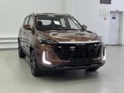 BAIC X35 Москва  - изображение 13