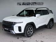 SsangYong Torres Уфа  - изображение 24