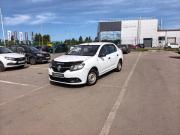 Renault Logan II Ярославль  - изображение 12