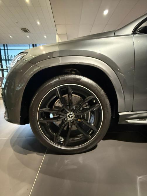 Mercedes-Benz GLE Coupe II (C167) Рестайлинг Екатеринбург  - изображение 17