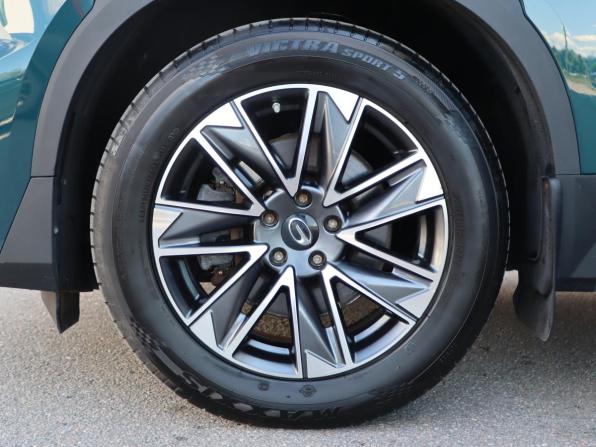 GAC GS8 II с пробегом 2024 года, цена 3 090 000 рублей, 43675 км, внедорожник, Автокод Объявления