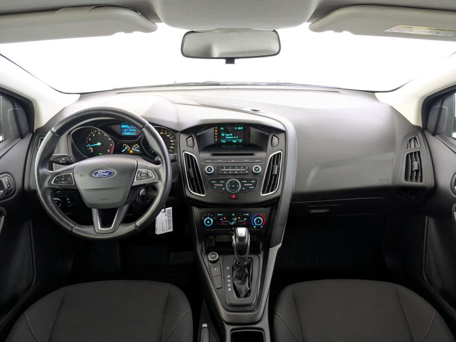 Ford Focus III Рестайлинг Москва  - изображение 14