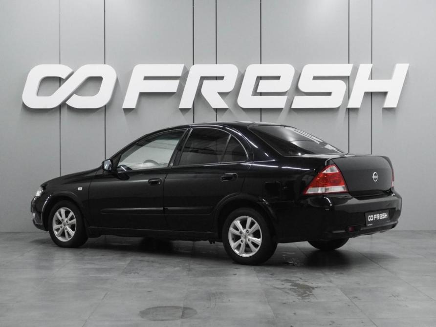 Nissan Almera Classic I Воронеж  - изображение 2