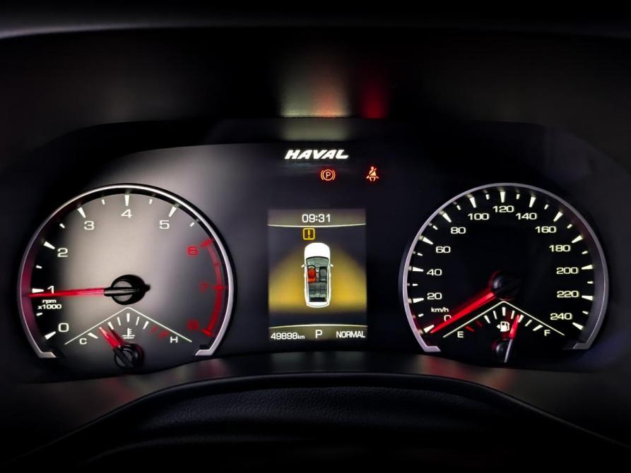 Haval Jolion I Москва  - изображение 13