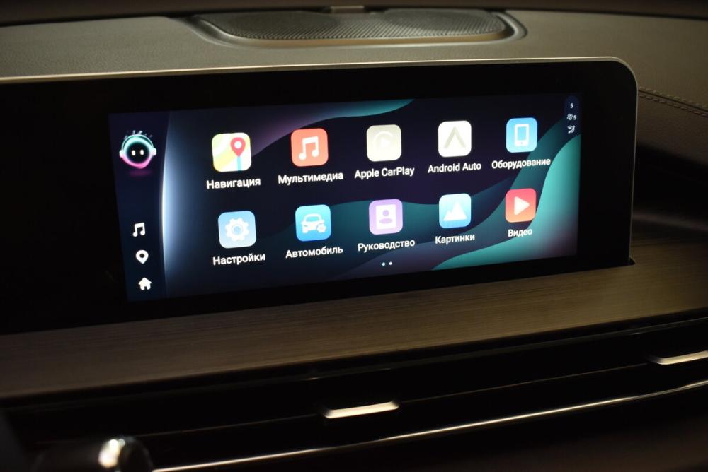 Chery Tiggo 4 Pro I Рестайлинг Москва  - изображение 7