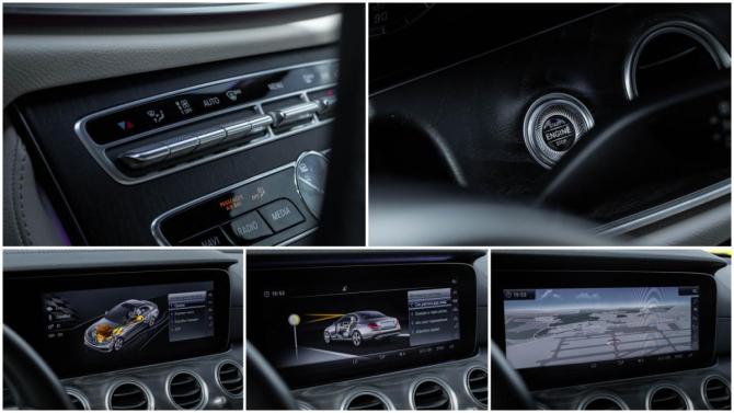 Mercedes-Benz E-Класс AMG V (W213) с пробегом 2017 года, цена 4 200 000 рублей, 109000 км, седан, Автокод Объявления