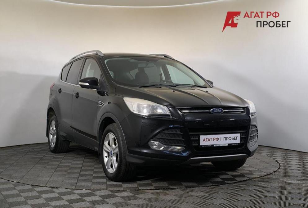 Ford Kuga II Нижний Новгород  - изображение 3