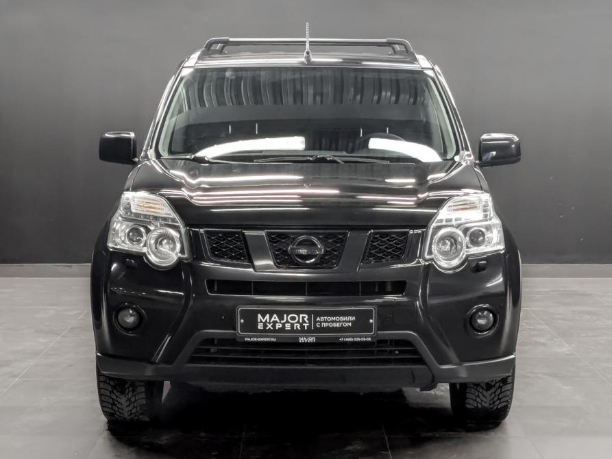 Nissan X-Trail II Рестайлинг Москва  - изображение 2