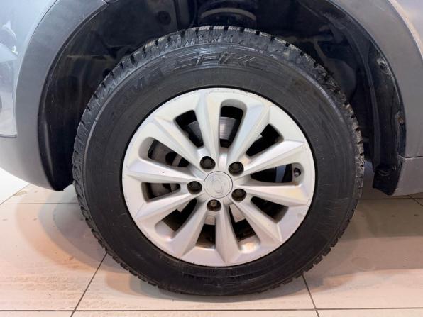 SsangYong Actyon II Рестайлинг с пробегом 2013 года, цена 980 000 рублей, 156077 км, внедорожник, Автокод Объявления