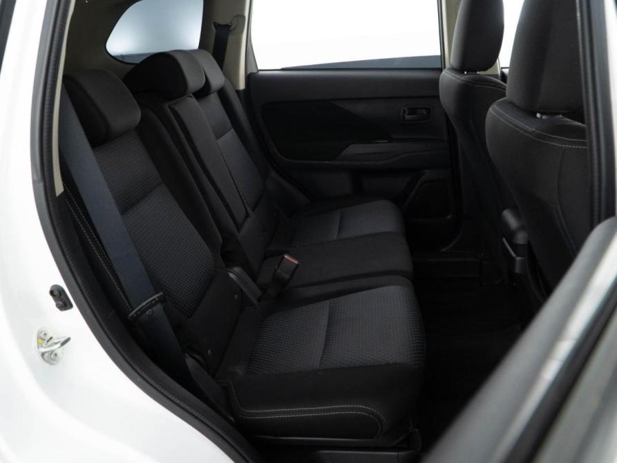 Mitsubishi Outlander III Рестайлинг 2 Москва  - изображение 7