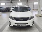 Kia Sorento II Рестайлинг Набережные Челны  - изображение 25