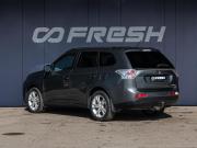 Mitsubishi Outlander II Рестайлинг Краснодар  - изображение 24