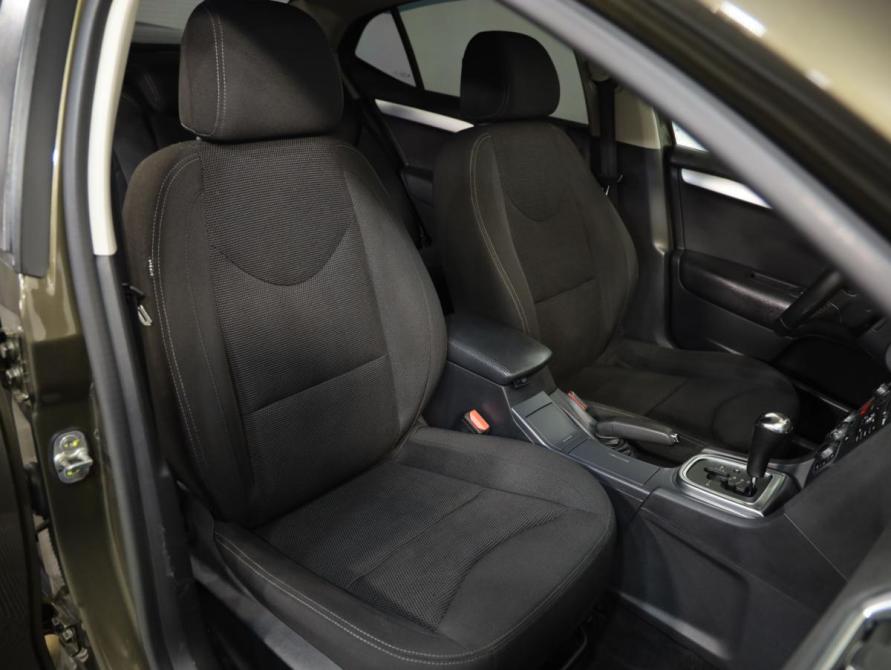 Citroen C4 II Санкт-Петербург  - изображение 20
