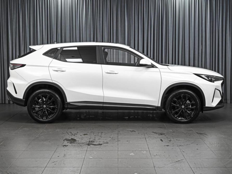 Changan X5 Plus Ставрополь  - изображение 5