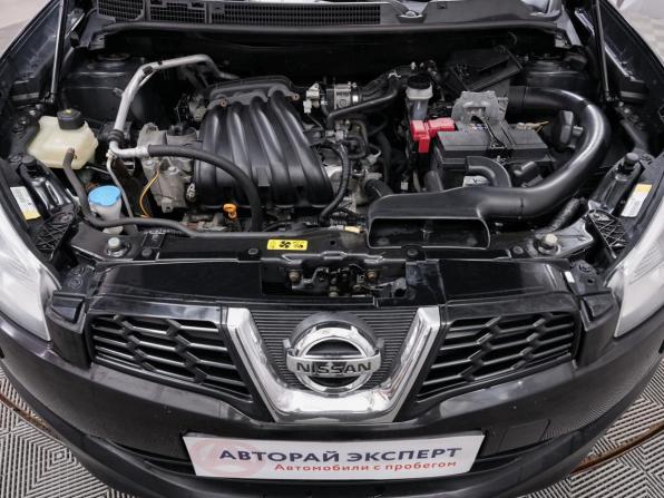 Nissan Qashqai I Рестайлинг с пробегом 2011 года, цена 998 000 рублей, 220000 км, внедорожник, Автокод Объявления