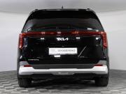 Kia Carnival IV Рестайлинг Химки  - изображение 28