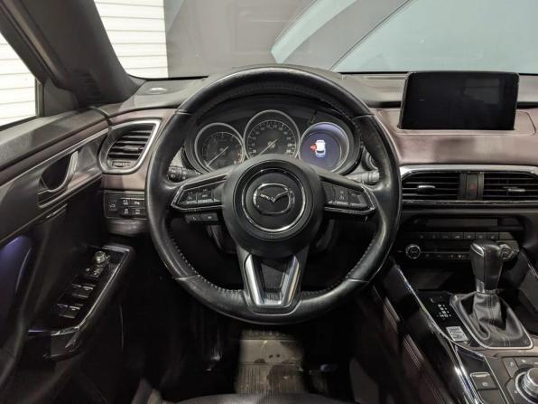 Mazda CX-9 II с пробегом 2019 года, цена 2 840 000 рублей, 155000 км, внедорожник, Автокод Объявления